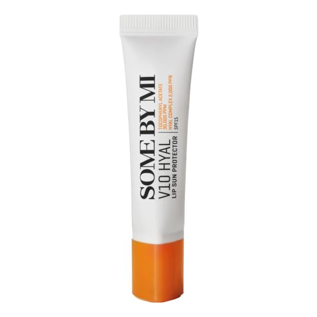 

Бальзам для губ Some by mi v10 hyal spf15, 7 мл