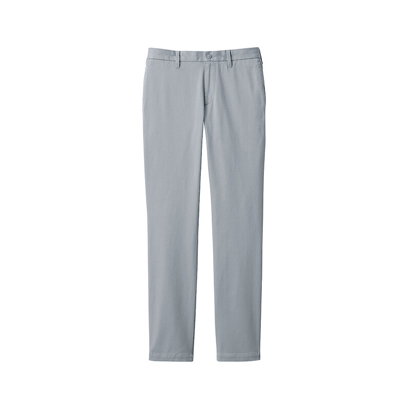 

Брюки-стрейч Muji мужские, серый