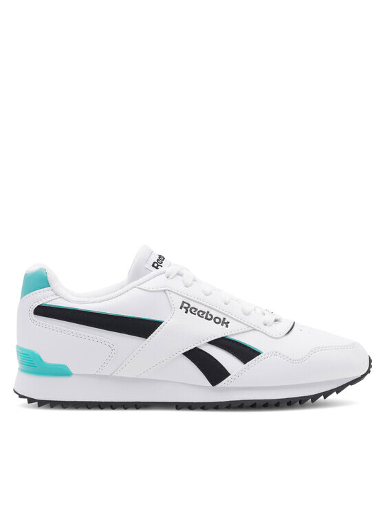 

Кроссовки Reebok, белый