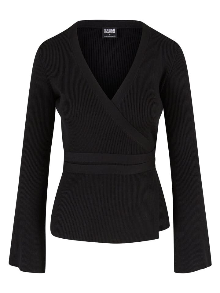 

Кардиган Urban Classics, черный
