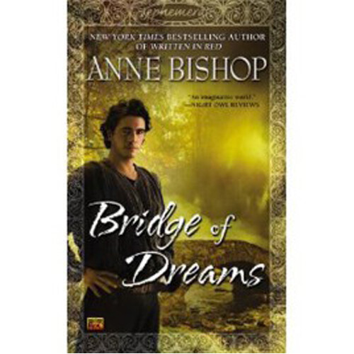 

Книга Bridge Of Dreams – (Paperback)