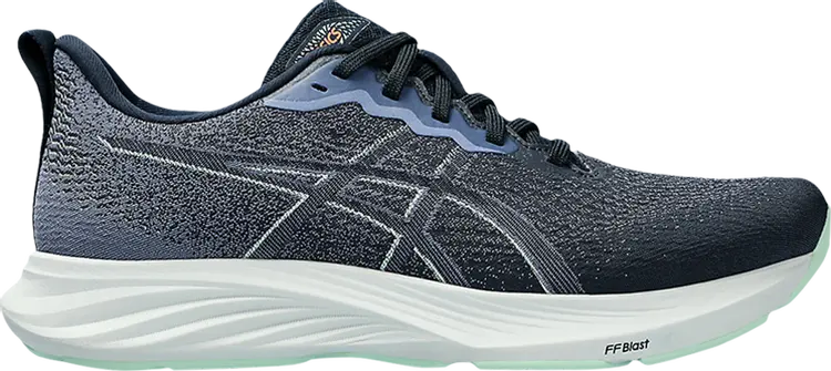 Кроссовки Wmns DynaBlast 4 'French Blue', синий