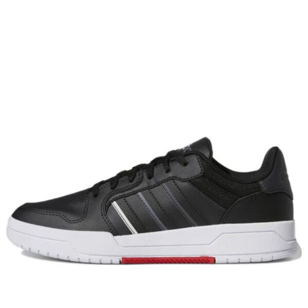 

Кроссовки заманивают в ловушку Adidas, черный