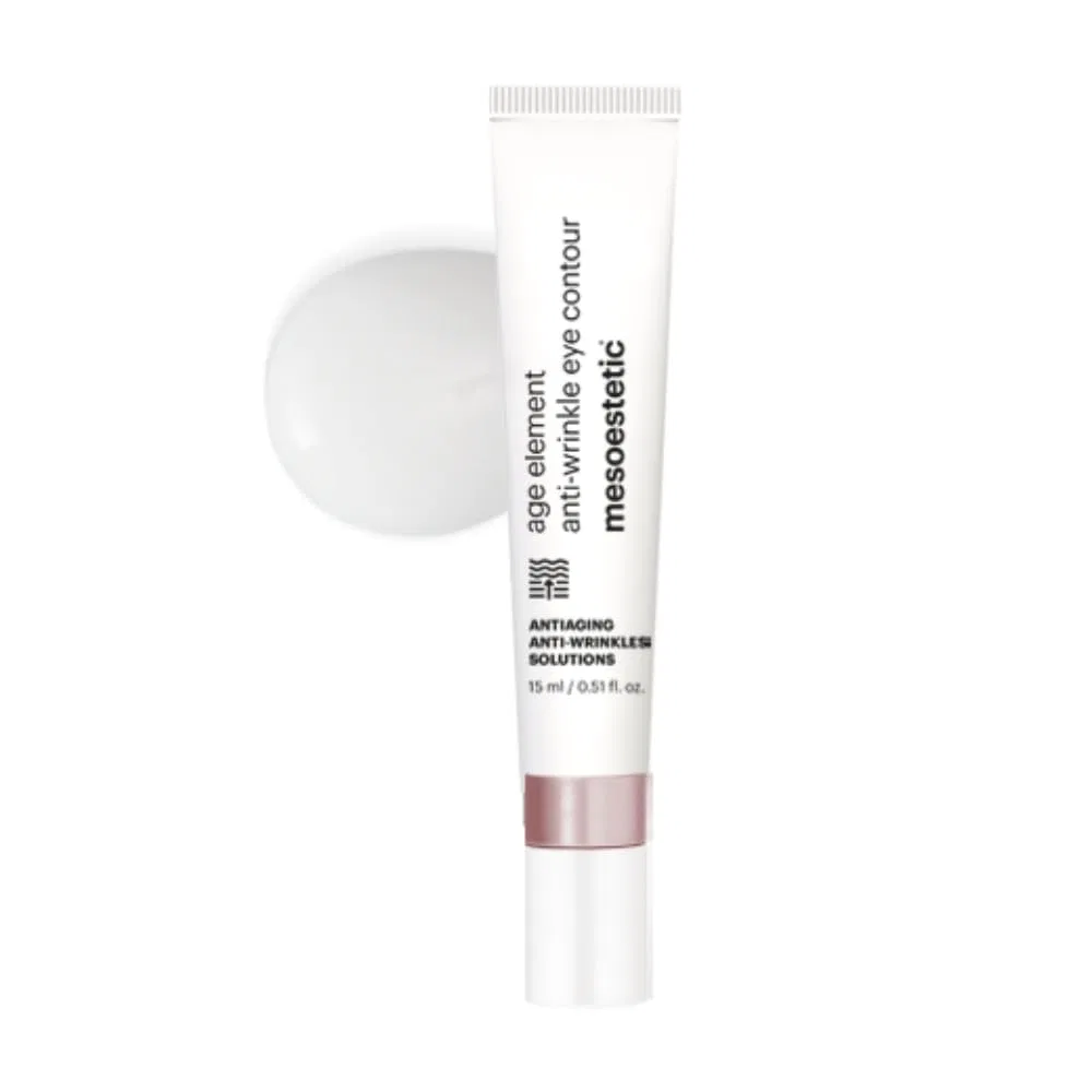 Крем для контура глаз против морщин «Age Element Anti-Wrinkle» от Mesoestetic Mesoestetic — фото 2