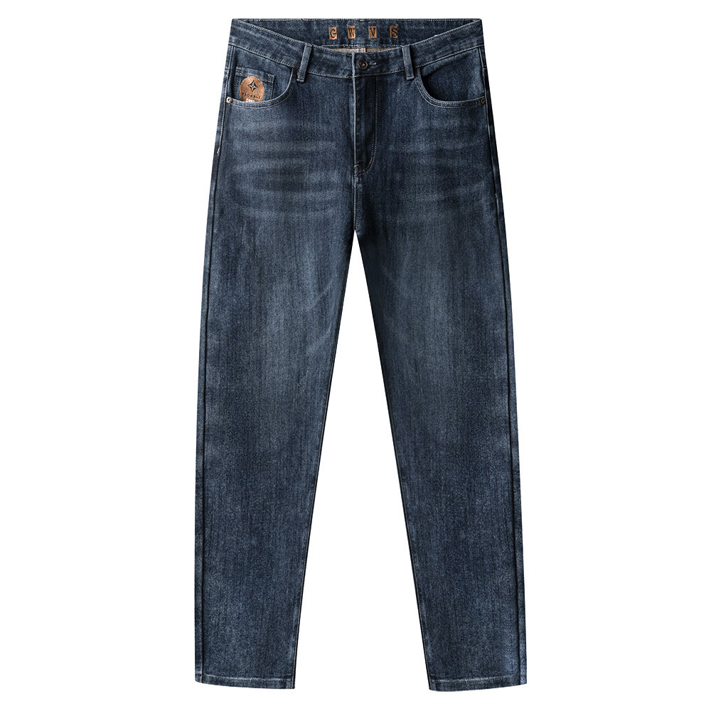 

Джинсы Unisex Jeep, P740MWN679 Haze Blue