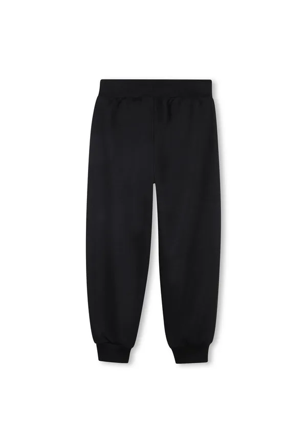 Спортивные штаны Hugo Kids, Black — фото 3