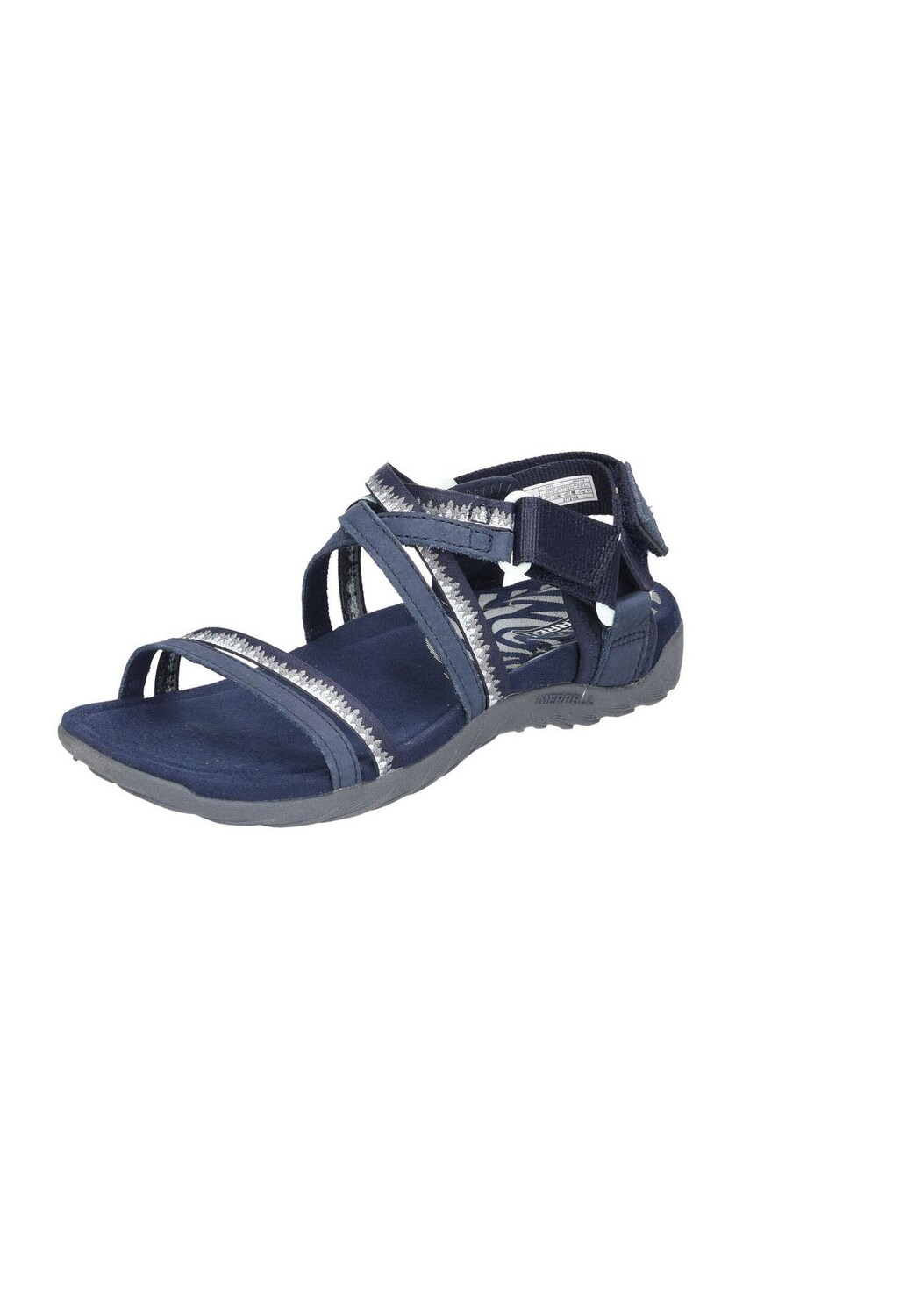 

Уличные сандалии MERRELL, темно-синий