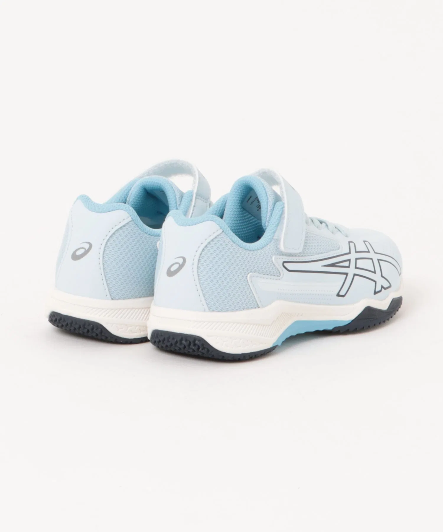 Детские кроссовки ASICS LAZERBEAM SK-MG-G — фото 2