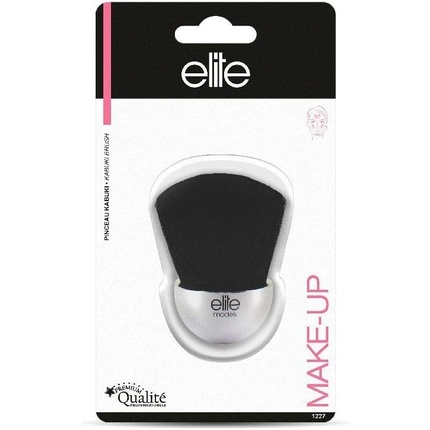 

Профессиональная кисть для пудры Elite Models