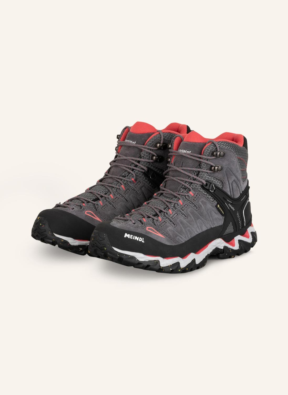 Ботинки для походов lite hike gtx Meindl, мультиколор