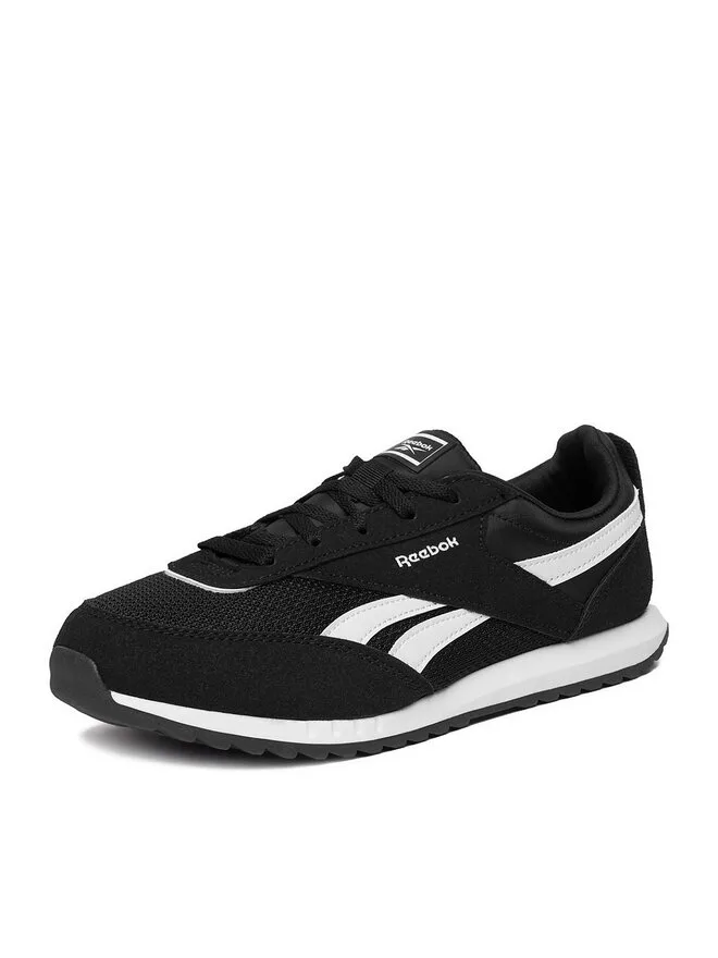Reebok Кроссовки CEO-MODA AR30315BBW черные — фото 3