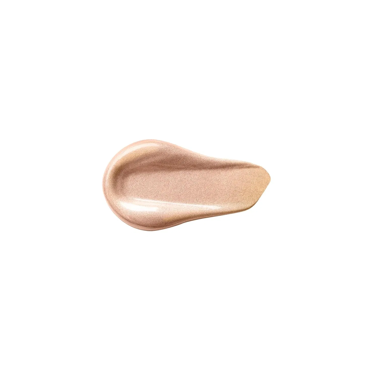 Жидкий хайлайтер для лица «Glow Fusion Gleam Dream Highlighter 1» от KIKO Milano Kiko Milano — фото 3