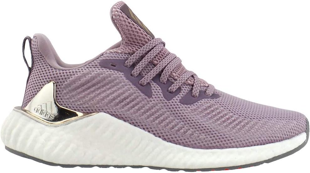 

Мужские кроссовки для бега Adidas Alphaboost Knit Performance, фиолетовый