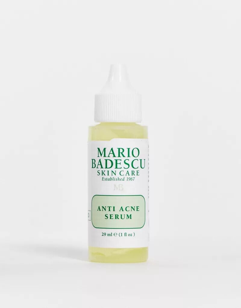 

Марио Бадеску Сыворотка против прыщей 29мл Mario Badescu