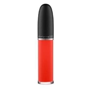 Помада для губ meet your matte retro matte liquid lipcolour Mac, quite the standout, объем 5 мл — фото 2