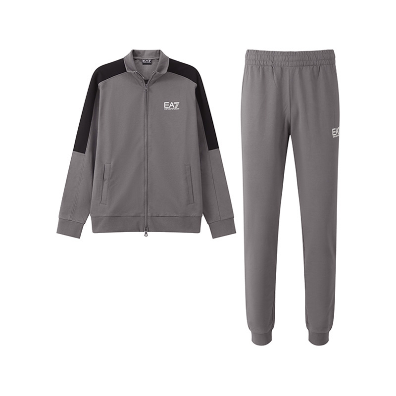 

Emporio Armani Мужская повседневная спортивная одежда, серая