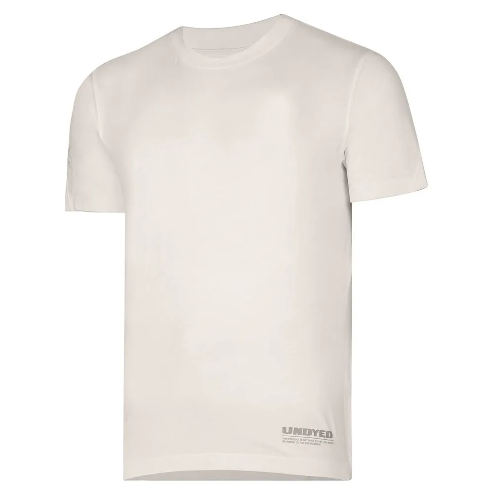 

Футболка с коротким рукавом Umbro Undyed, бежевый