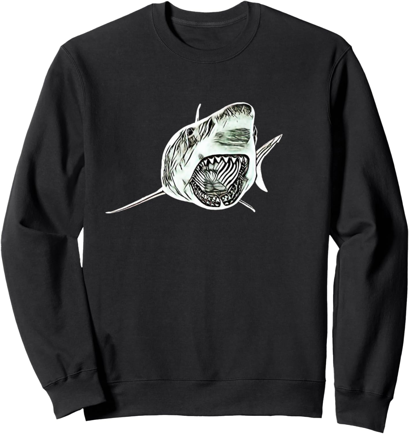 

Белая толстовка с изображением акулы и акулой, черная White Shark | Shark Gifts For Men, Women, Kids, Boys, And Girls, Черный, Белая толстовка с изображением акулы и акулой, черная White Shark | Shark Gifts For Men, Women, Kids, Boys, And Girls