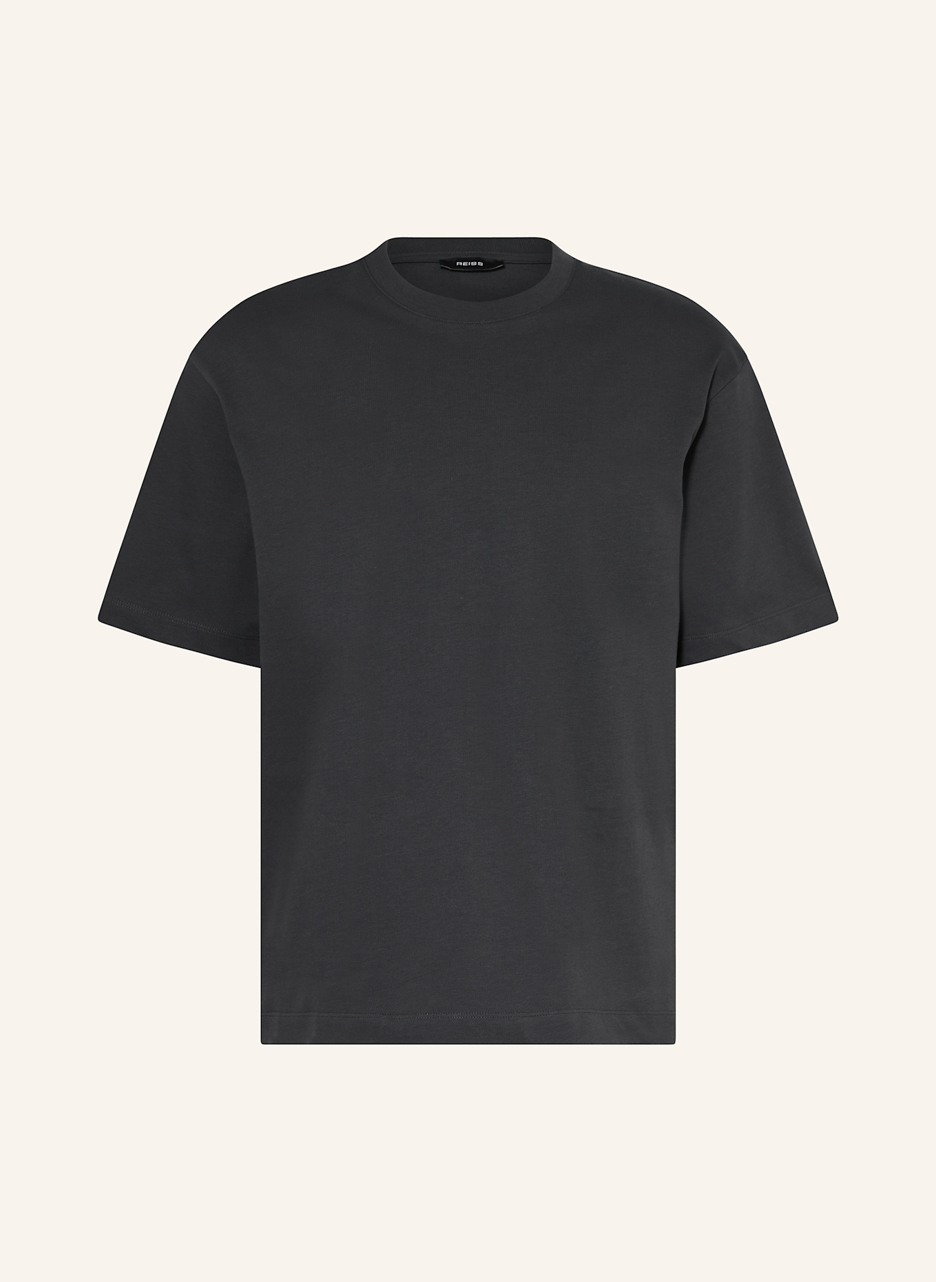 

Футболка Тейт Reiss, серый