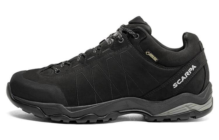 

Кроссовки Moraine Hiking Shoes Men Low-top Scarpa