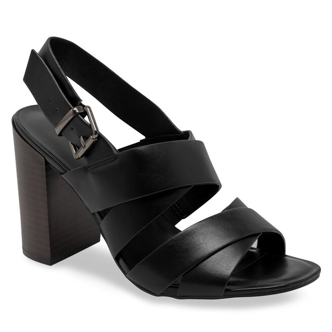 

Сандалии Clara Barson WYL3743-1 Black, черный