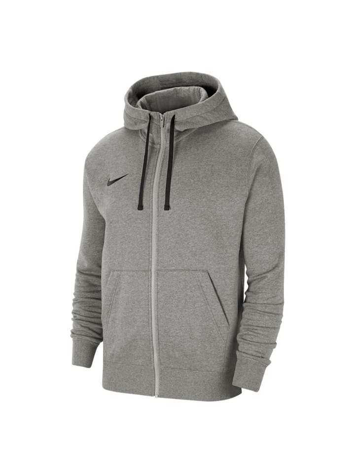 

Куртка софтшелл Nike, светло-серый