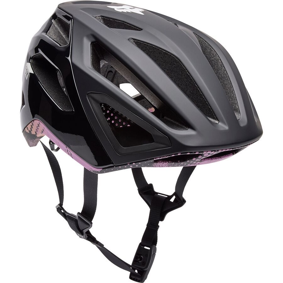 

Шлем Fox Racing Crossframe Pro Mips Fox Racing, Pulse Dusty Rose