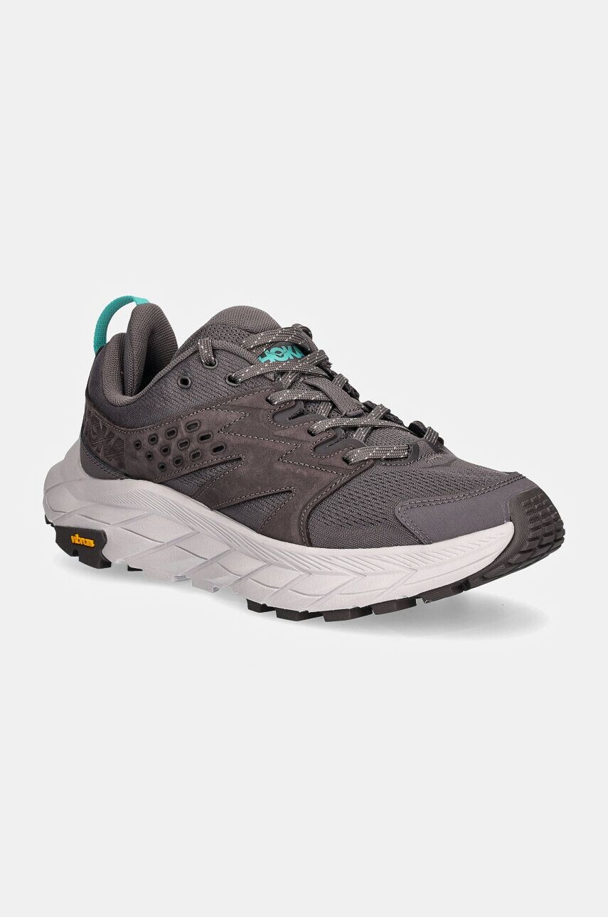 

Обувь Hoka One One Anacapa Breeze LOW, серый