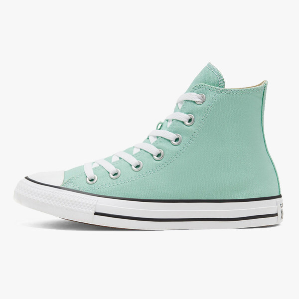 

Кроссовки ctas hi Ocean мятные Converse, Зеленый, Кроссовки ctas hi Ocean мятные Converse