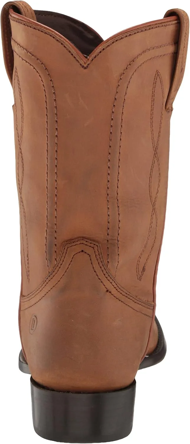 Мужские ковбойские сапоги Dingo Hondo Dingo Boots, натуральный — фото 3