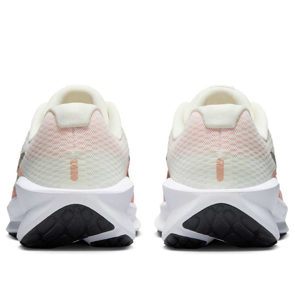 Кроссовки (WMNS) Nike Downshifter 13 'Sail Washed Coral White Mink Brown' — фото 3