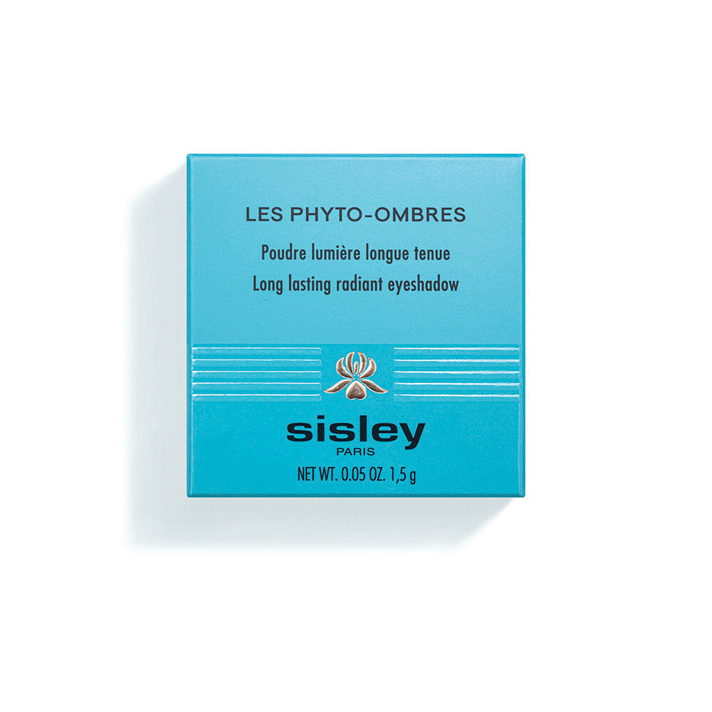 Тени для век Les phyto-ombres poudre lumière Sisley, 1,5 г, 11-mat nude — фото 4