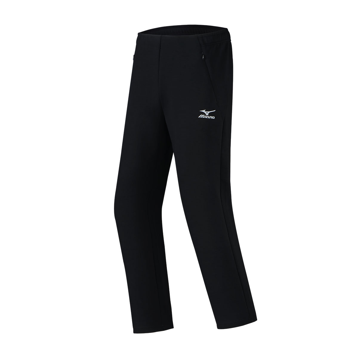 

Повседневные брюки Unisex Mizuno, черный