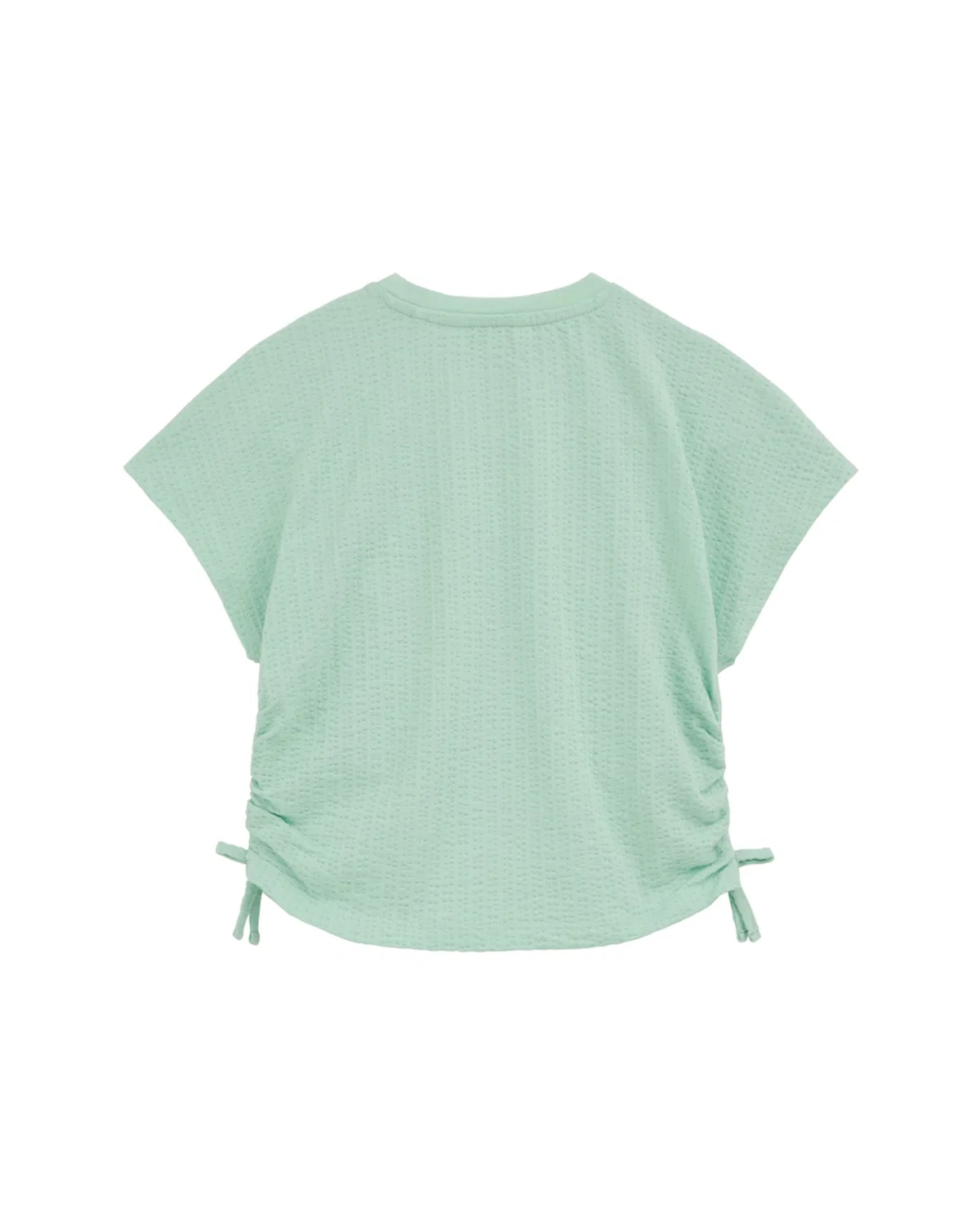Футболка We Fashion, Mint — фото 2