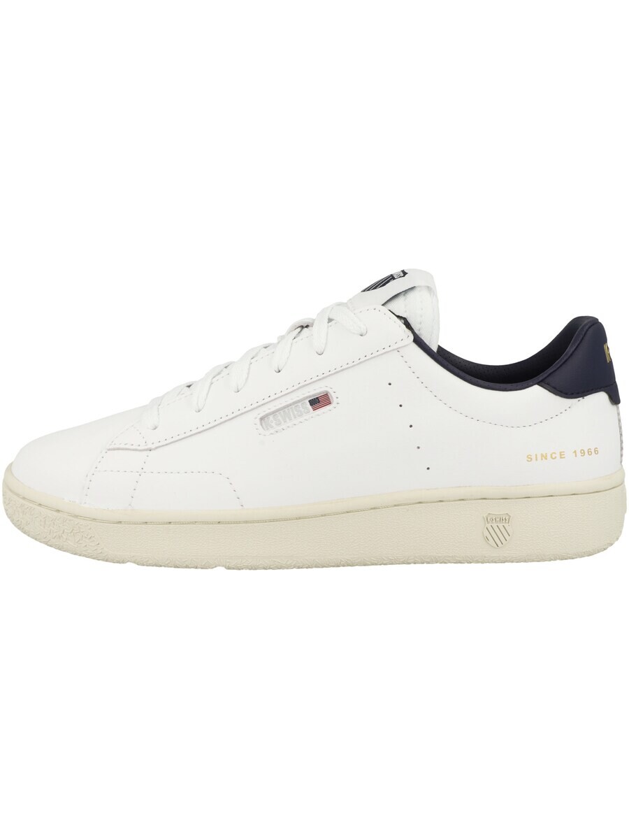 Повседневные кроссовки K-SWISS Sneakers Slammklub CC, белый — фото 2