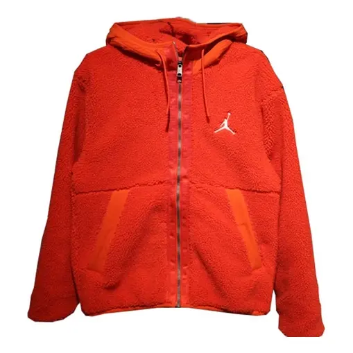 

Куртка Air Jordan Sportwear Jacket 'Red', красный