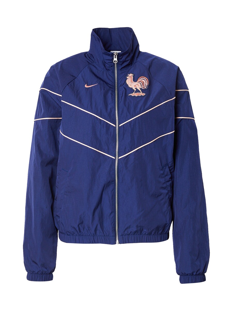 

Спортивная куртка NIKE FFF, Blue