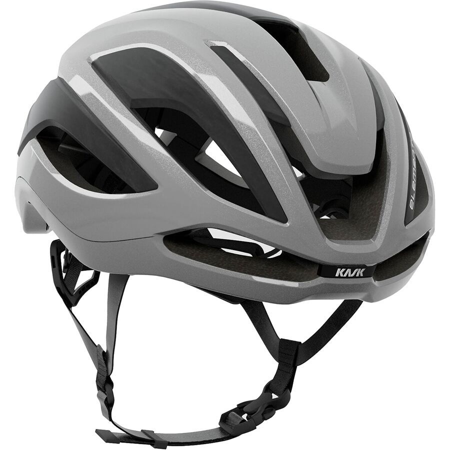 

Шлем Kask Elemento Kask, Silver