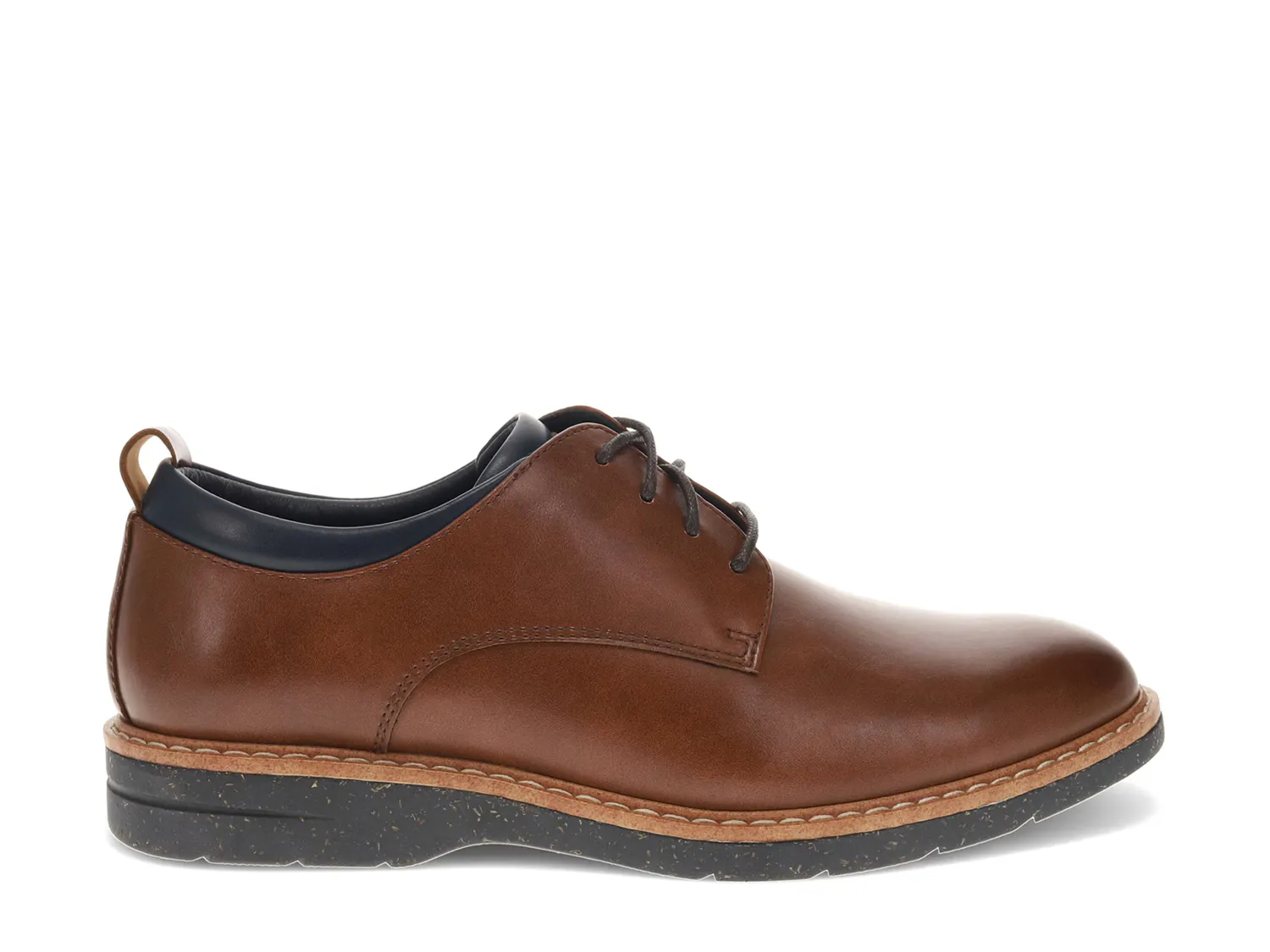 

Оксфорды Damick Oxford Dockers, светло-коричневый
