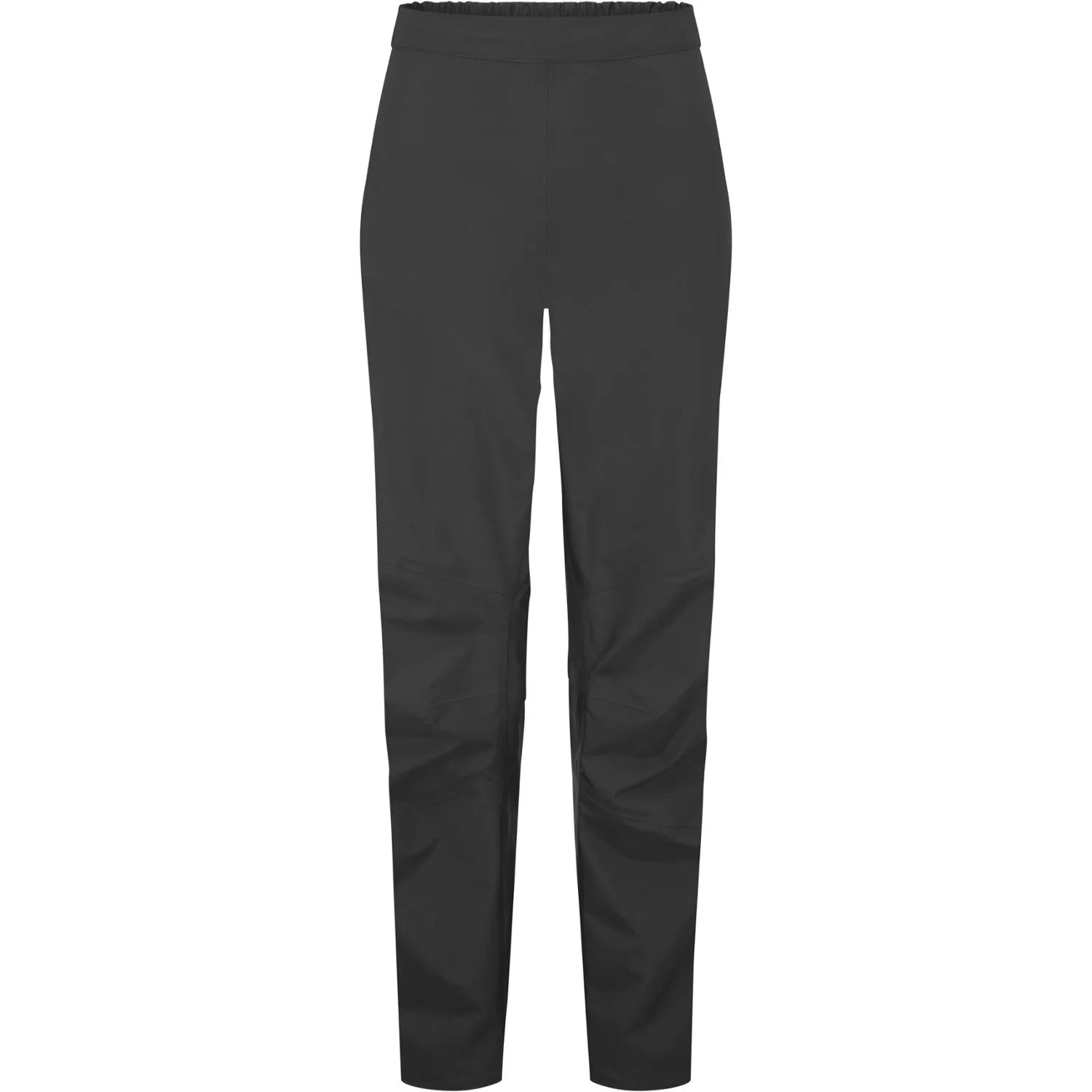 

Женские водонепроницаемые брюки Firewall Mountain Rab, Black