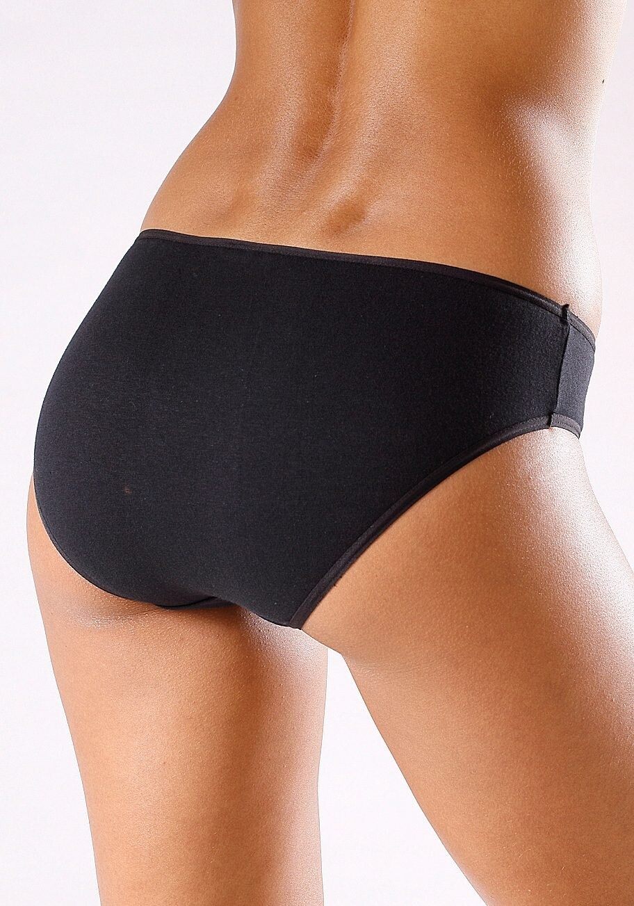 

Трусы PETITE FLEUR Bikini, белый