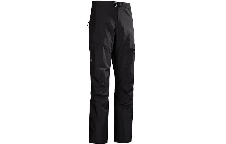 

Брюки Hard Shell серии Beta для мужчин Arcteryx, желтый