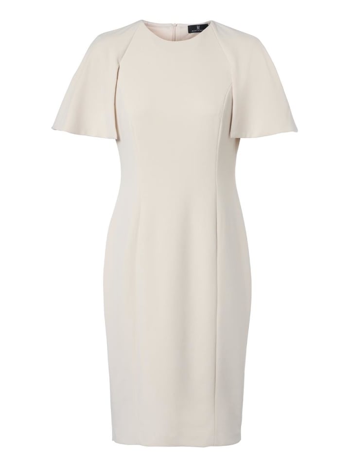 

Платье до колена Mart Visser, цвет kate kleid creme