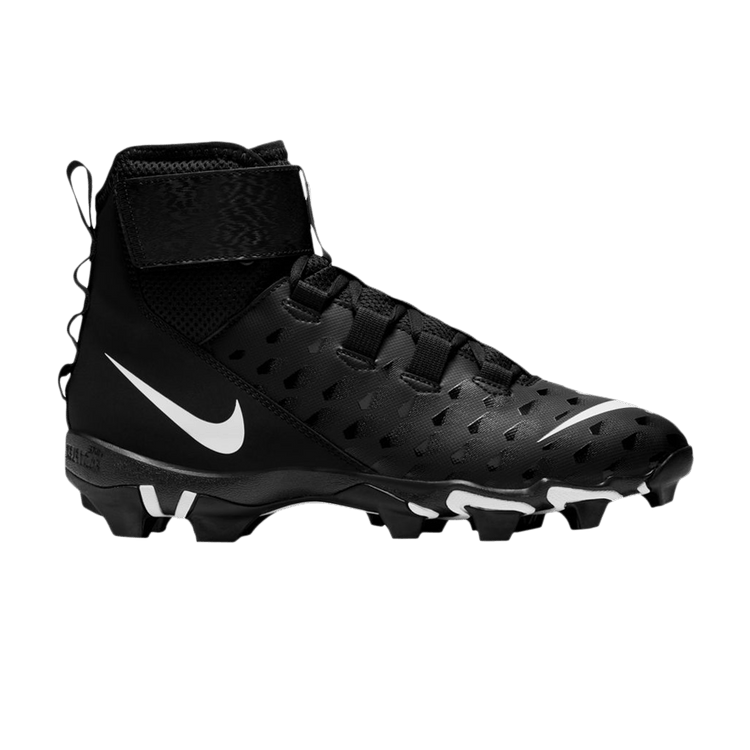 

Кроссовки Force Savage Shark 2 'Black White', черный