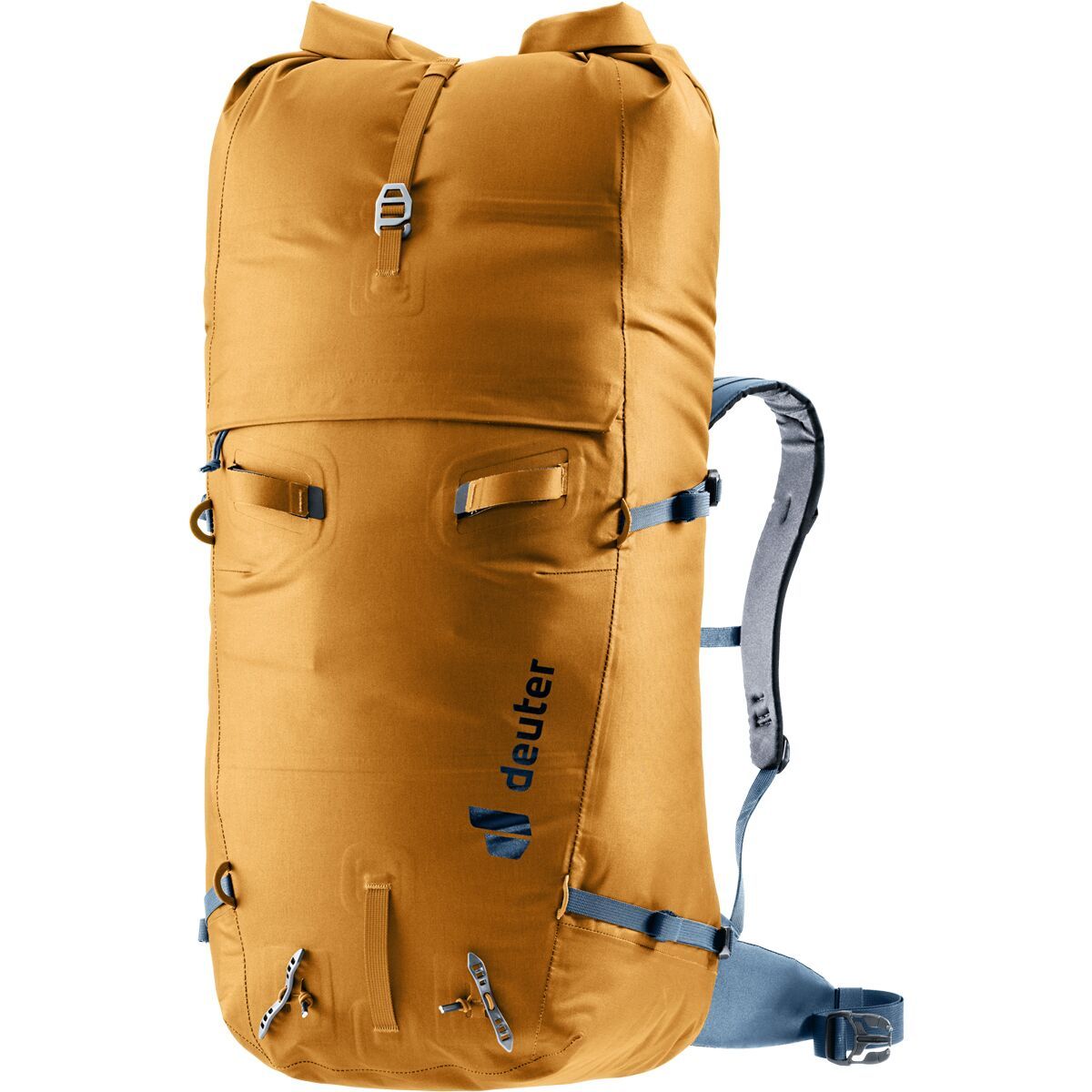 

Дюрасент рюкзак 44+10 л Deuter, мультиколор