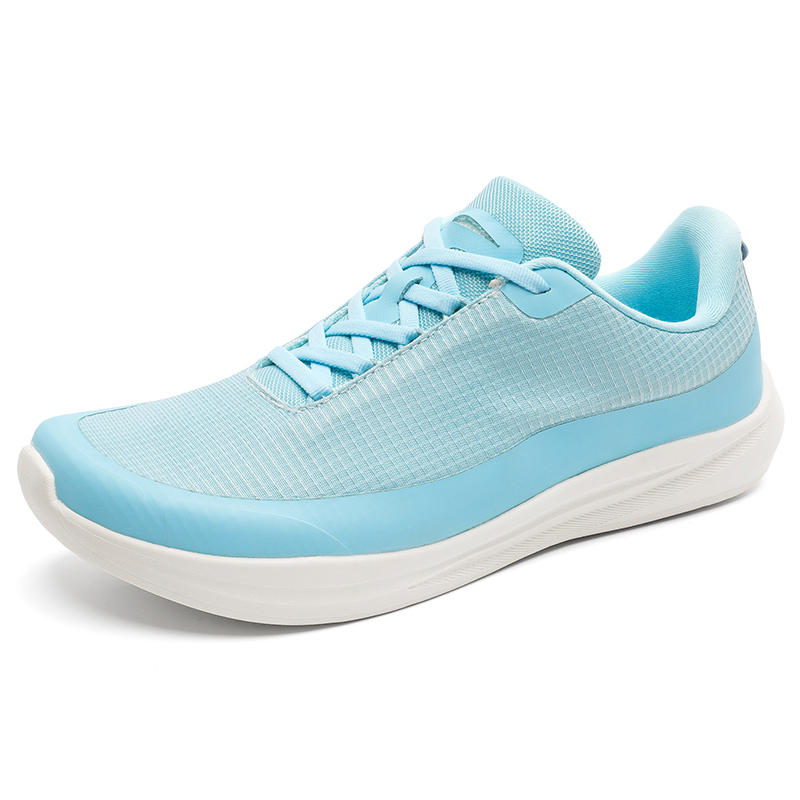

MUYI Мужские низкие кеды повседневные синие, цвет Blue[Men's]