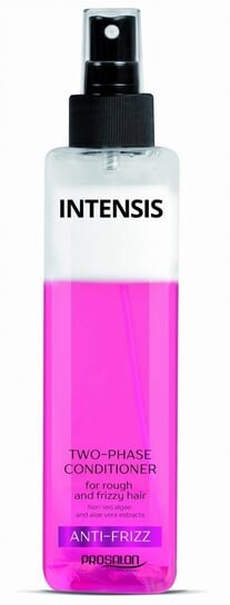 

ДВУХФАЗНЫЙ КОНДИЦИОНЕР АНТИВЮСЕНИЕ 200г PROSALON INTENSIS, Chantal