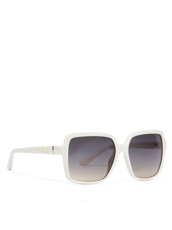 

Солнцезащитные очки GU00157 Guess, белый