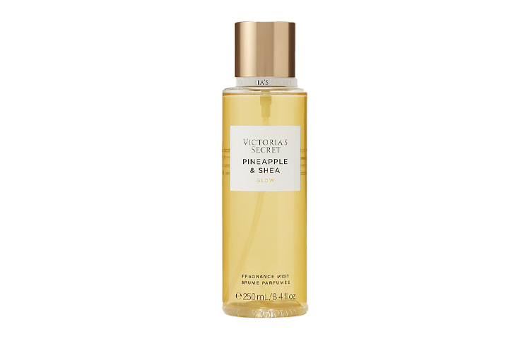 

Увлажняющий спрей для тела 250 мл Victoria's Secret