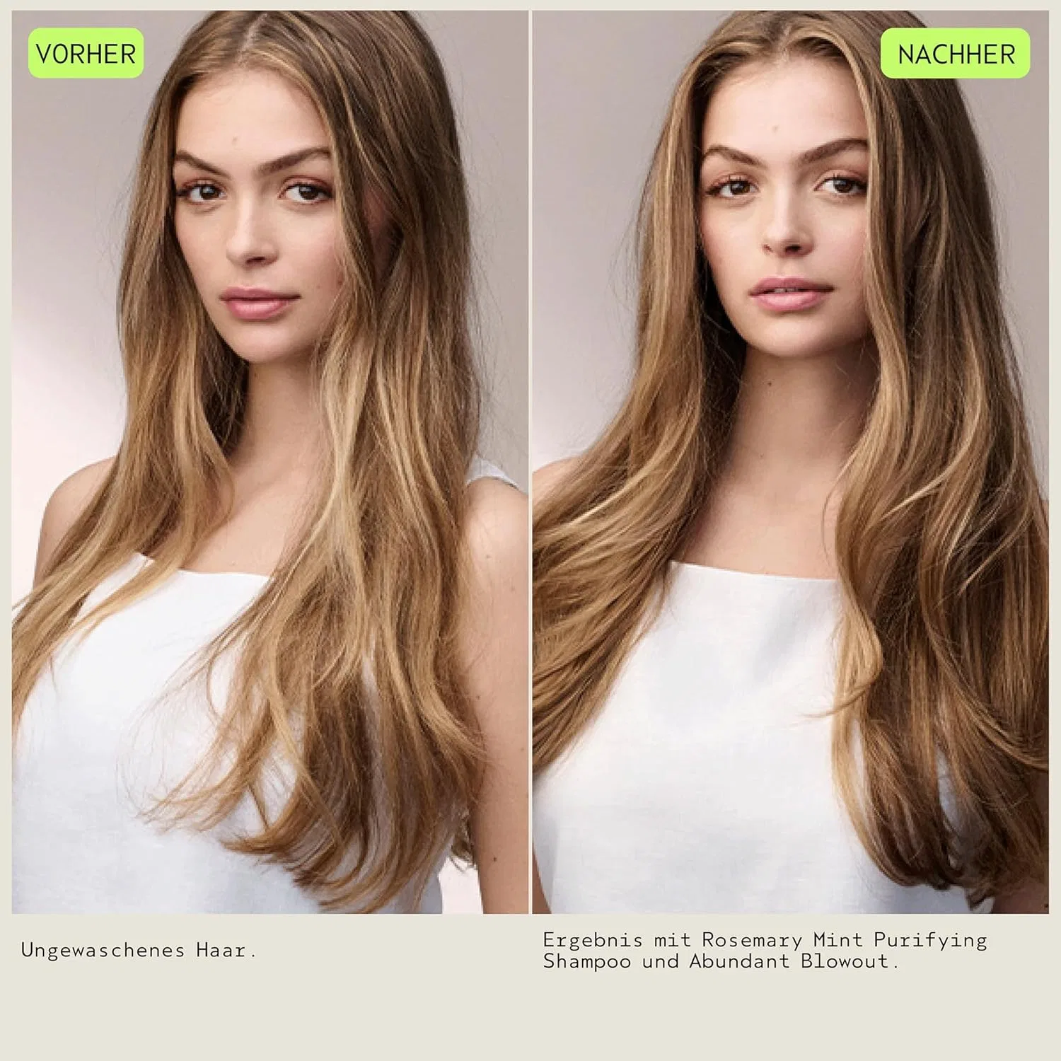 Спрей для объема волос «Abundant Blowout Volume Spray» 150 мл от Aveda Aveda — фото 3